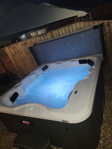 Sport & Beauty, The Blue Bell Inn, North Yorkshire