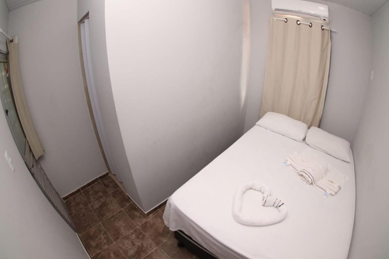 Bathroom 4, Pousada Mar do Sonho, Ipojuca