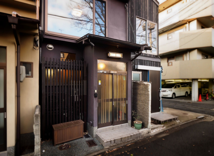 Exterior & Views 2, K's Villa Takasegawa-tei, Kyoto