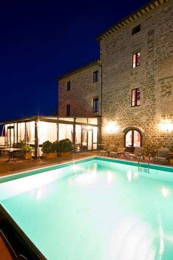 Sport & Beauty 2, Relais La Corte Di Bettona, Perugia