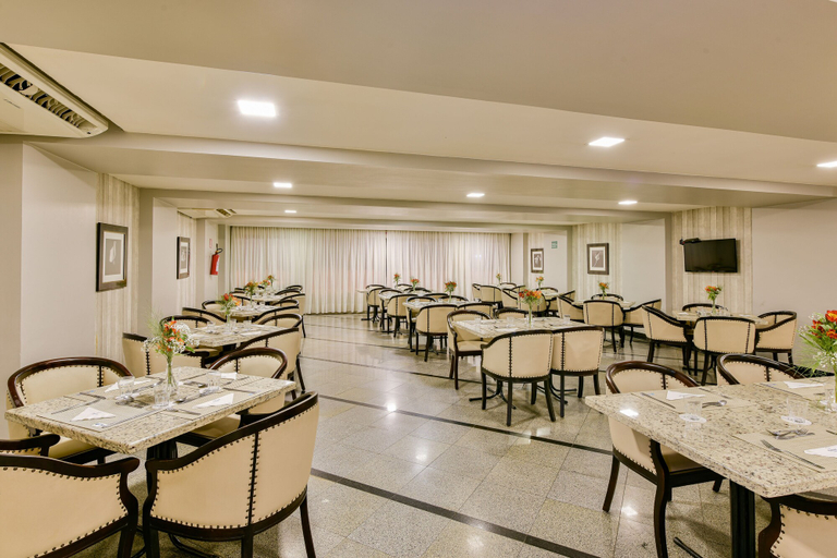 Food & Drinks 5, Plaza Inn Augustus - Downtown, Goiania