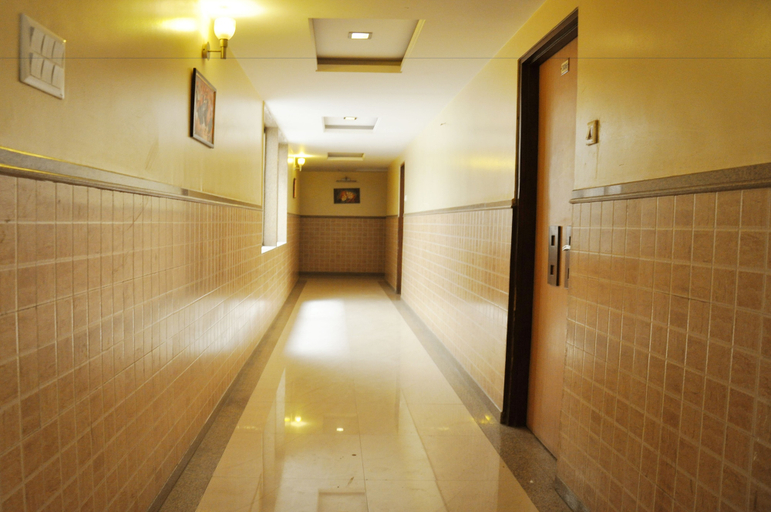 Others 2, Hotel Sai Suraj Palace, Ahmadnagar