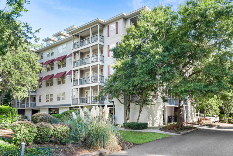 Exterior & Views, Royal Dunes Resort, Beaufort