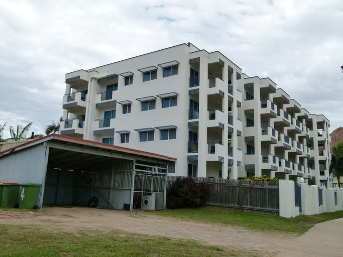 Exterior & Views 2, Madison Ocean Breeze, North Ward-Castle Hill