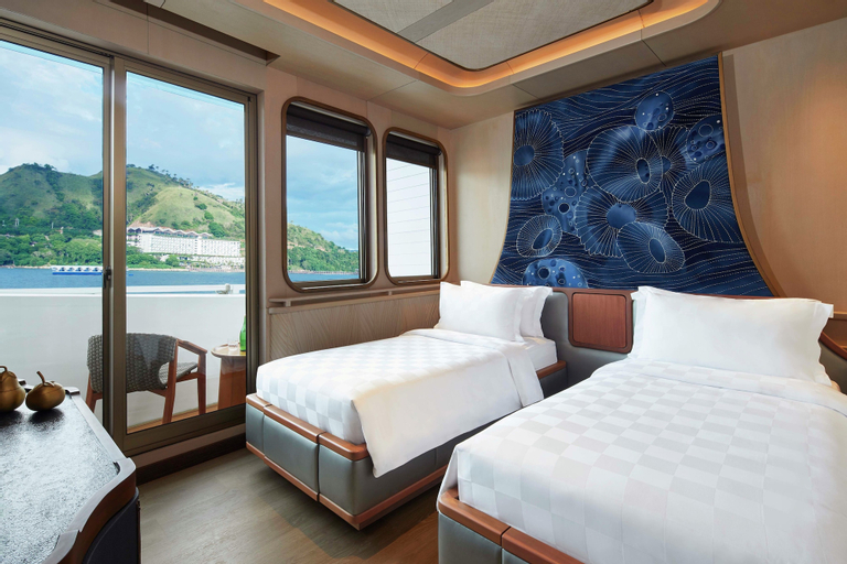 Bedroom 3, AYANA Lako di'a, West Manggarai