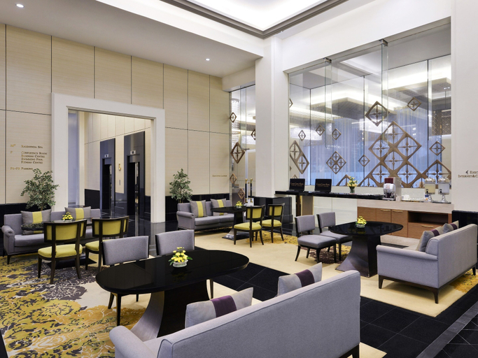Others 3, Grande Centre Point Ploenchit, Pathum Wan