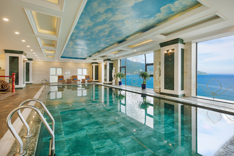 Sport & Beauty 5, Eden Ocean View Hotel Da Nang, Da Nang