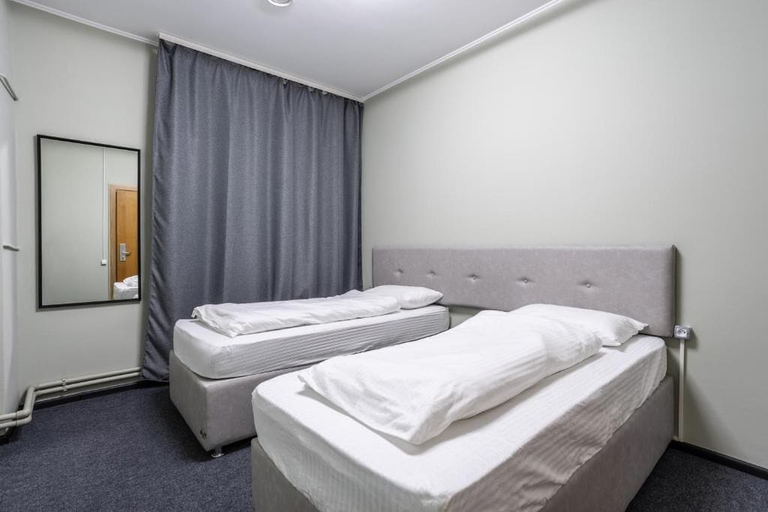 Bedroom 3, Kiev Hostel, Sviatoshyns'kyi