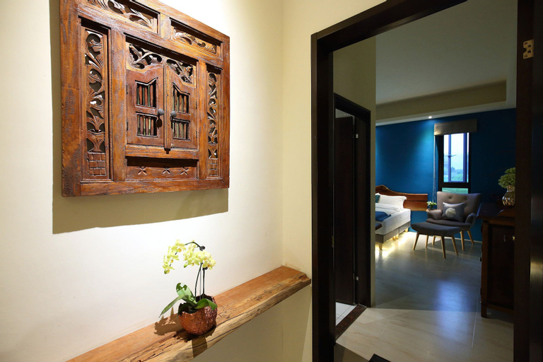 Manor Le Rayon Vert, Hualien