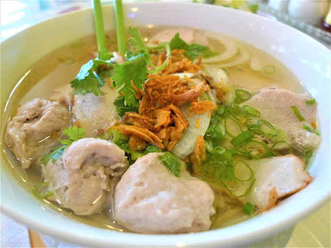 Food & Drinks 5, Ha Trinh Hotel, Bien Hoa