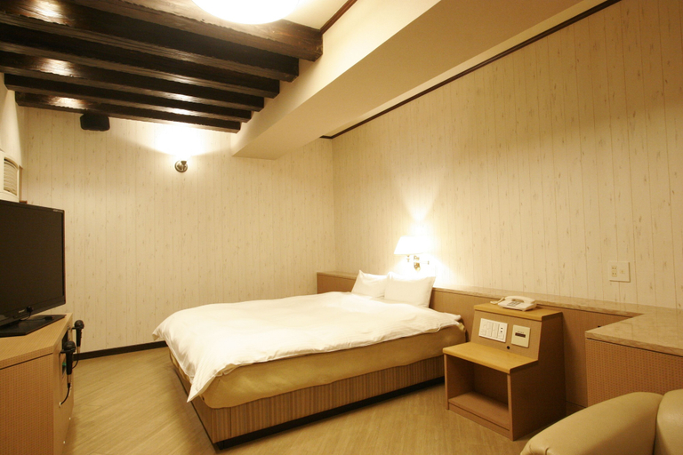 Bedroom 5, Hotel NOA - Adults Only, Kariya