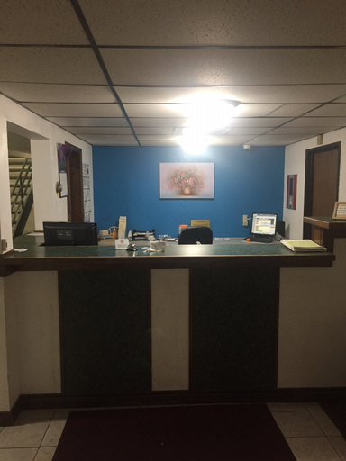 Others 5, Sunset Inn & Suites - Lincoln Airport, Lancaster