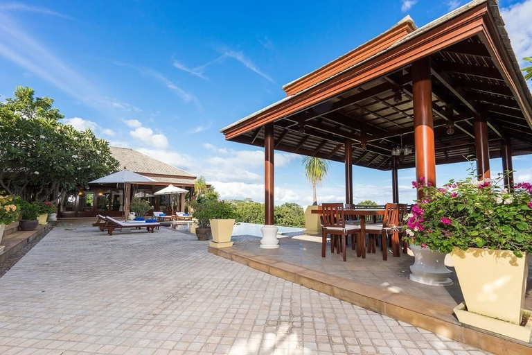 Exterior & Views, Violaine House, Ko Samui