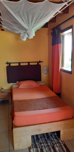 Bedroom 4, Trecicogne, Menabe