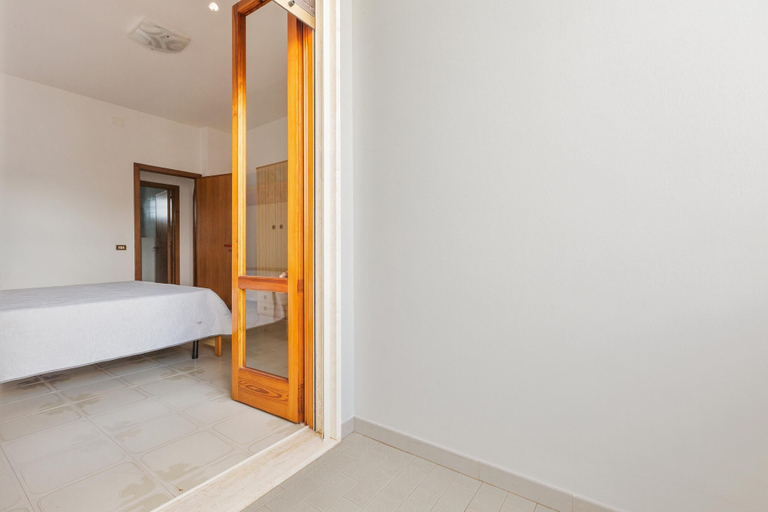 Bedroom 3, 2709 Residence Calipso - Gaia 2P by Barbarhouse, Lecce