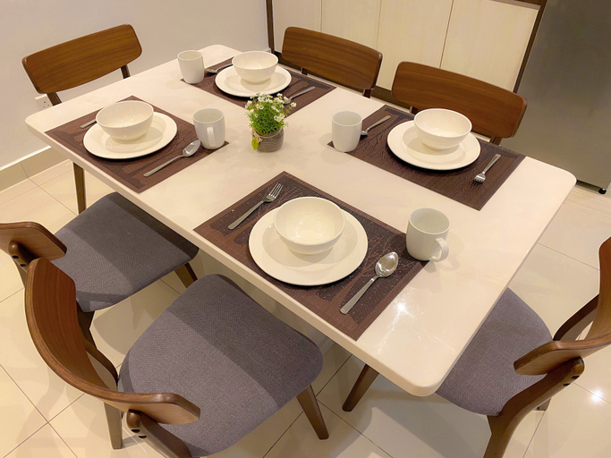 Others 5, AZ Hotel & Serviced Apartments, Labuan