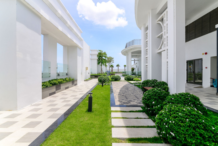 Exterior & Views 2, Riverside Residence - Saigon Royal, District 4