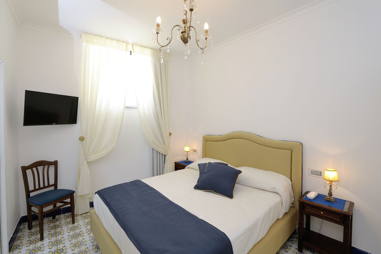 Bedroom 3, Boutique Gimagi, Salerno
