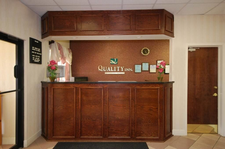 Others 5, Quality Inn Pell City I-20 exit 158, Saint Clair