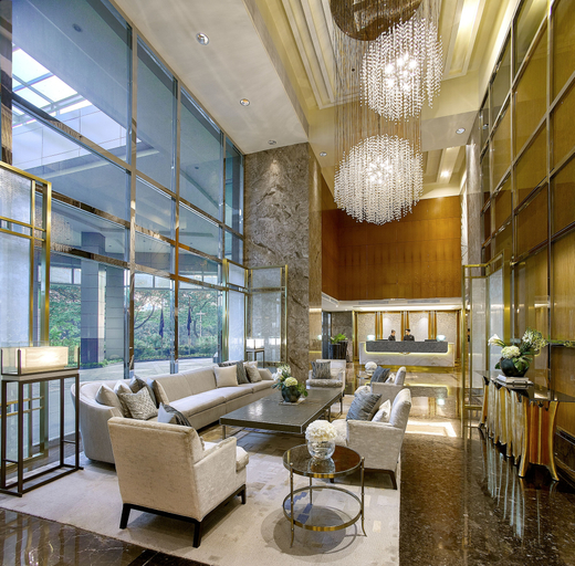 Others 2, The Residences at The Ritz-Carlton Jakarta, Pacific Place, South Jakarta