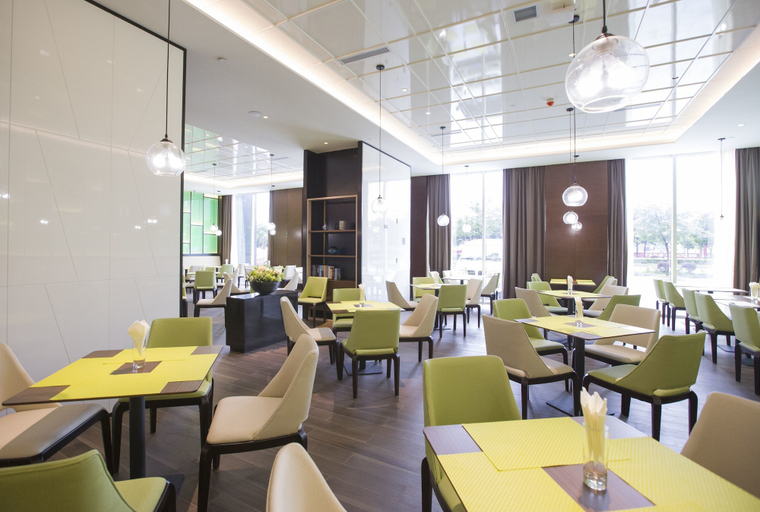 Food & Drinks 4, Hampton by Hilton Guilin Lingui, Guilin