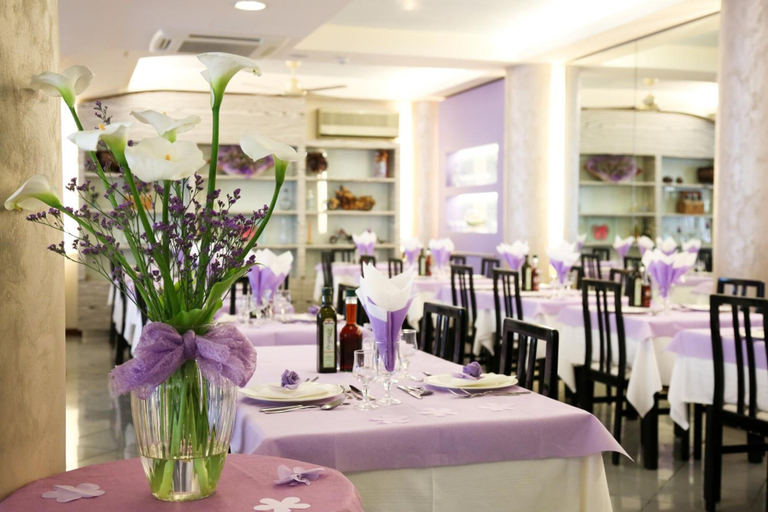 Food & Drinks 5, Hotel Ambra, Forli' - Cesena