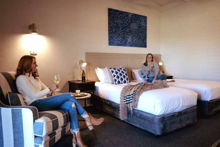 Bedroom 3, Hunter Valley Resort, Singleton