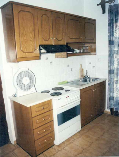 Others 4, Elena Apartments 'The Family', Crete