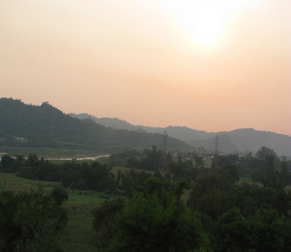 Others 5, Legend Sarovar Portico Baddi, Solan