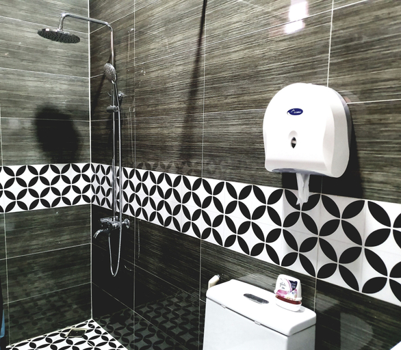 Bathroom 3, Lighthouse Boutique Hotel, Côn Đảo