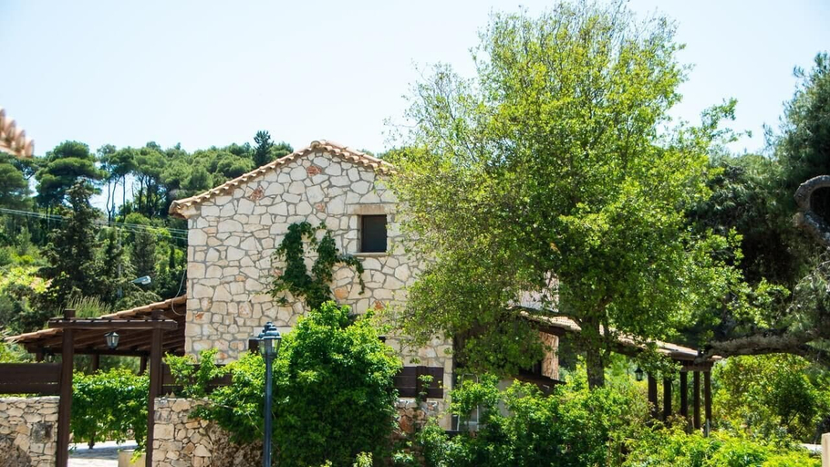Exterior & Views 2, Boschetto Holiday Village, Ionian Islands
