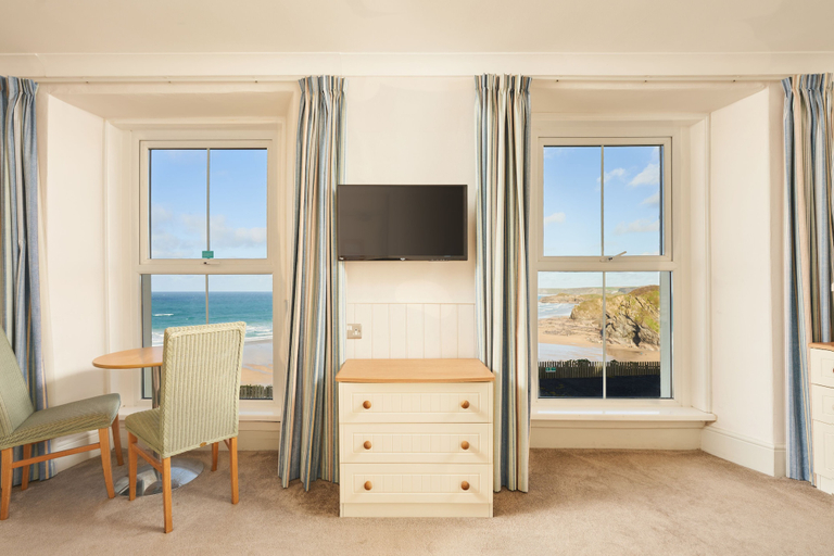 Others 5, Great Western Hotel, Cornwall
