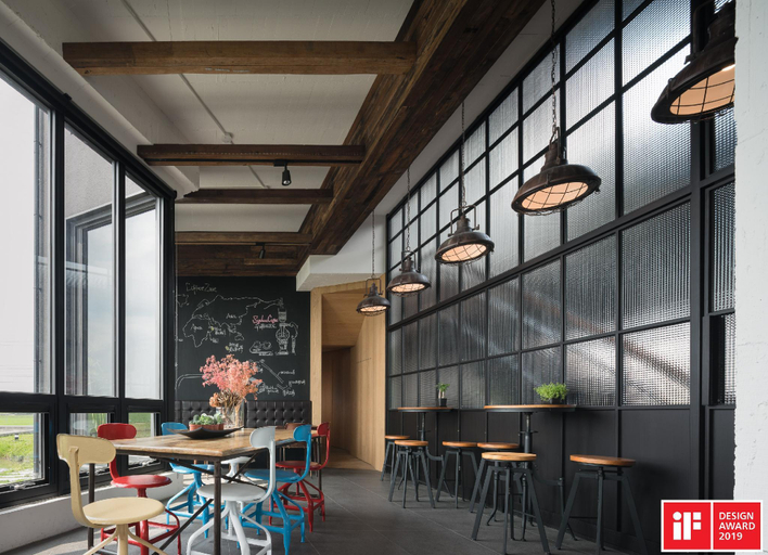 Others 3, Black House, Yilan