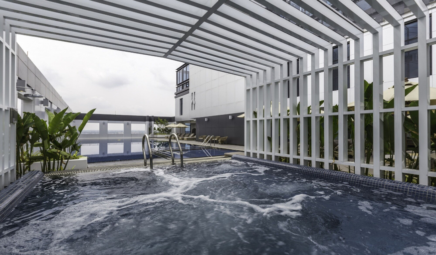 Sport & Beauty 4, Kantary Hotel Korat, Muang Nakhon Ratchasima