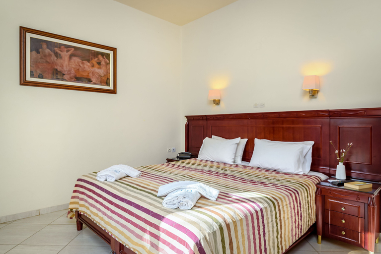 Bedroom 5, Lito Beach, Crete