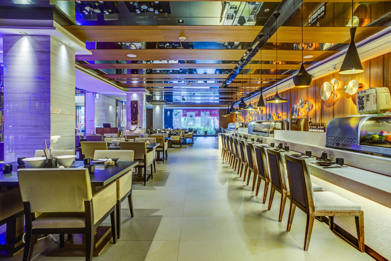 Food & Drinks 2, Chateau de Chine Hotel Kaohsiung, Kaohsiung