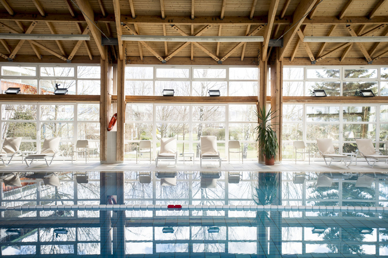Sport & Beauty 3, Hotel Marina Port, Balatonalmádi