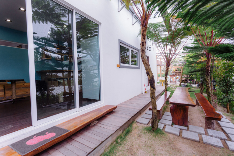 Exterior & Views 2, Westwood Highland - Hostel, Cameron Highlands