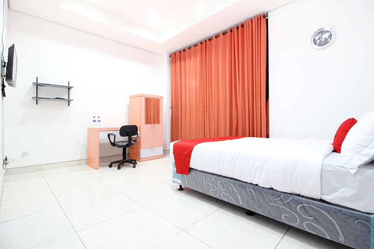 Bedroom 25
