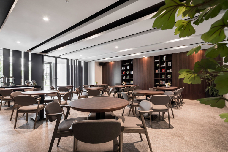 Food & Drinks 5, Lakeshore Hotel Yilan, Yilan