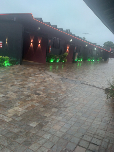 Others 4, Up Motel, Ribeirao Preto