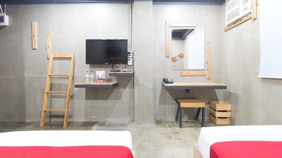 Bedroom 20
