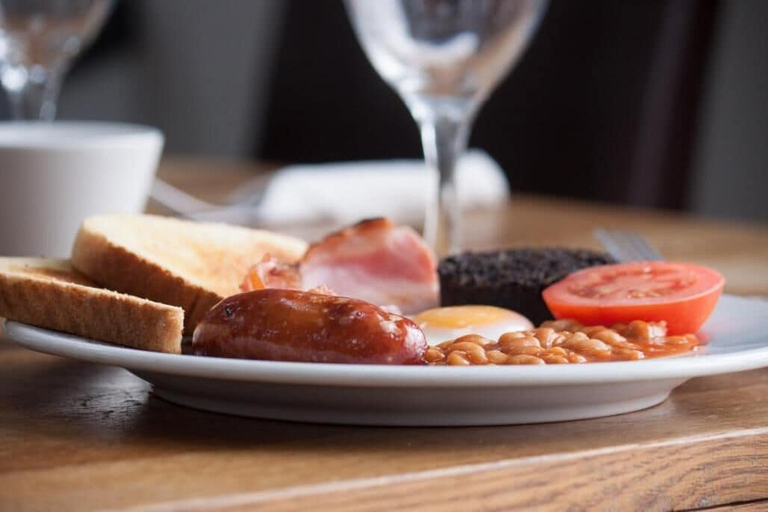 Food & Drinks 5, Oakwood Farm Mews, Cheshire West and Chester