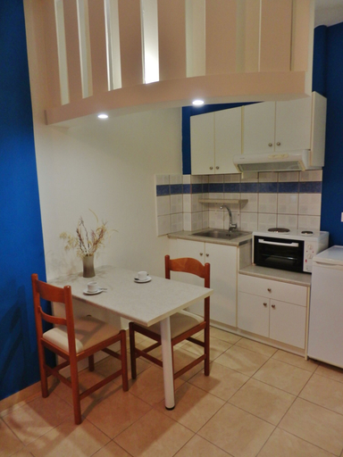 Others 5, Sagini Hotel, Central Greece