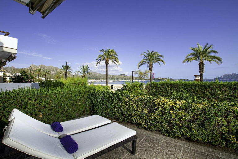 Others 4, Apartment - 3 Bedrooms with WiFi and Sea views - 108767, Baleares