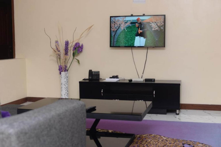 Others 5, Stay.Plus Le Royal Penthouse, Nyali