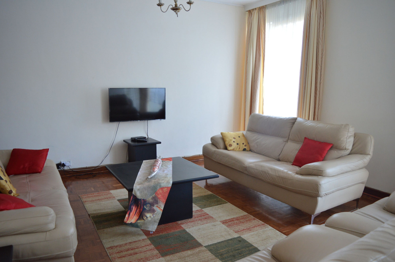 Others 5, Lolos Elegant Three Bedroom Apartment, Harare