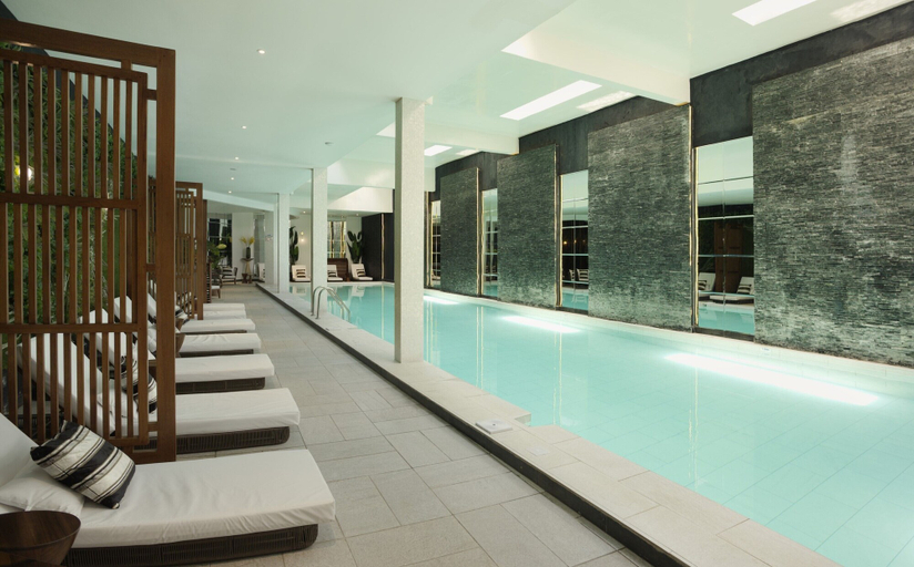 Sport & Beauty 2, Delta Hotels by Marriott Antananarivo, Analamanga