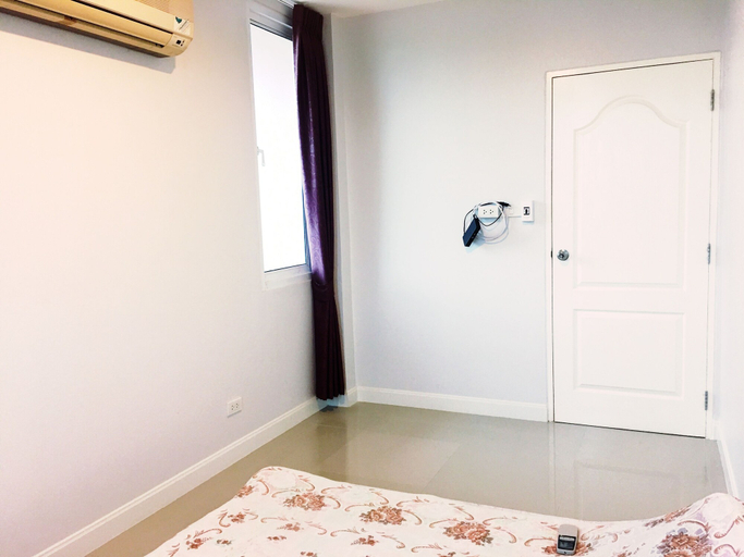 Bedroom 2, Nara Village by Kanta, Hua Hin