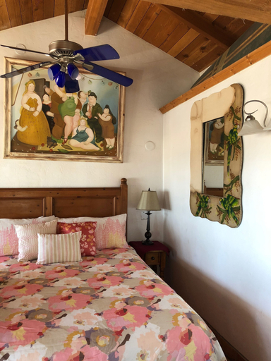 Bedroom 4, Ala Mar by the Sea, Santa Barbara